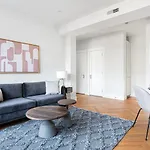 Well-Located Porter Sq 2Br In Harvard Sq Bos-340