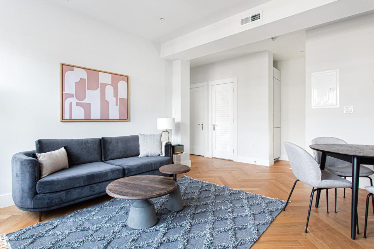 Well-located Porter Sq 2br In Harvard Sq Bos-340