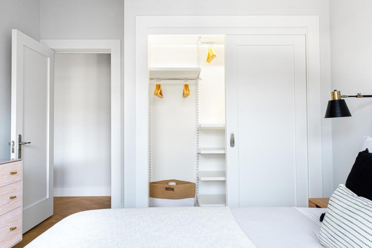 Well-located Porter Sq 2br In Harvard Sq Bos-340 Apartment