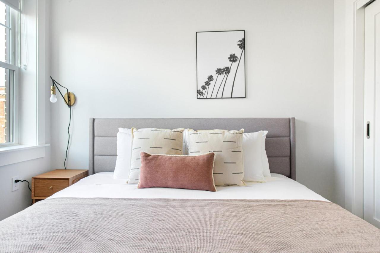 Well-located Porter Sq 2br In Harvard Sq Bos-340 Apartment *