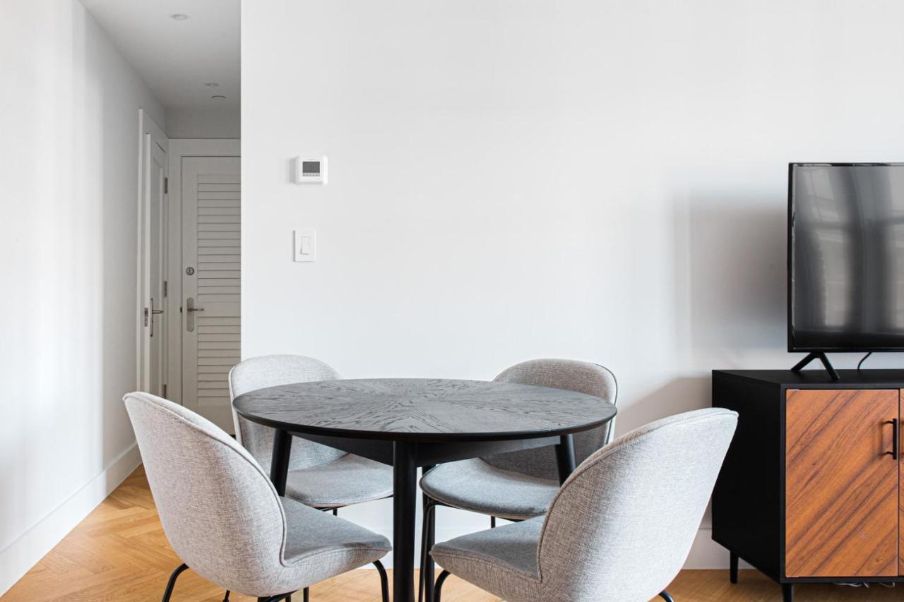 Well-located Porter Sq 2br In Harvard Sq Bos-340 Apartment *